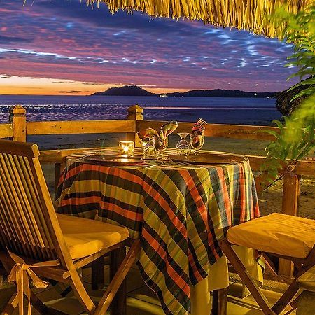 Nosy Be Hotel & Spa Ambaro Εξωτερικό φωτογραφία