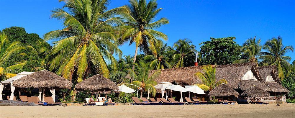 Nosy Be Hotel & Spa Ambaro Εξωτερικό φωτογραφία