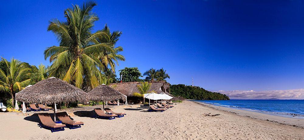 Nosy Be Hotel & Spa Ambaro Εξωτερικό φωτογραφία