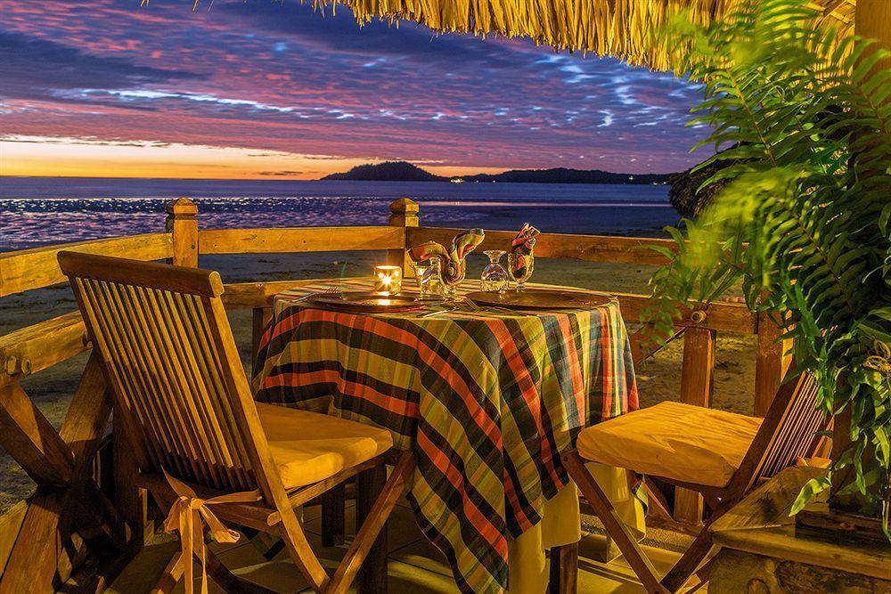 Nosy Be Hotel & Spa Ambaro Εξωτερικό φωτογραφία