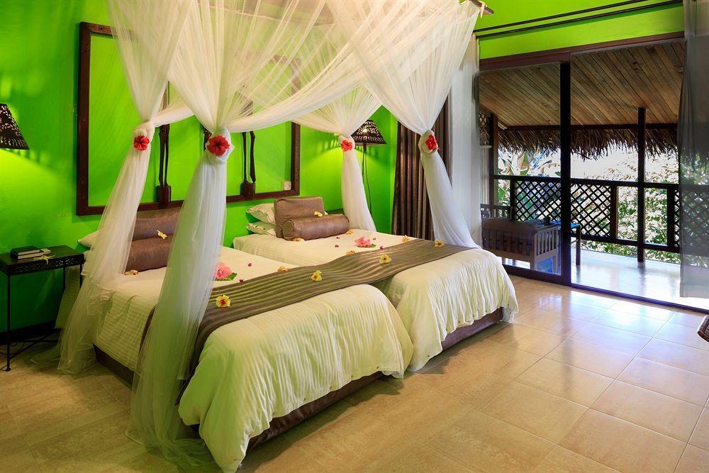 Nosy Be Hotel & Spa Ambaro Εξωτερικό φωτογραφία