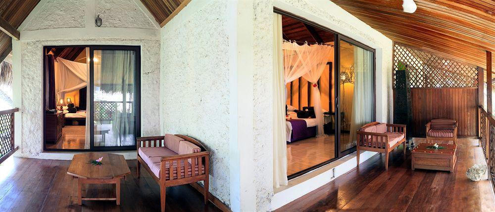 Nosy Be Hotel & Spa Ambaro Εξωτερικό φωτογραφία