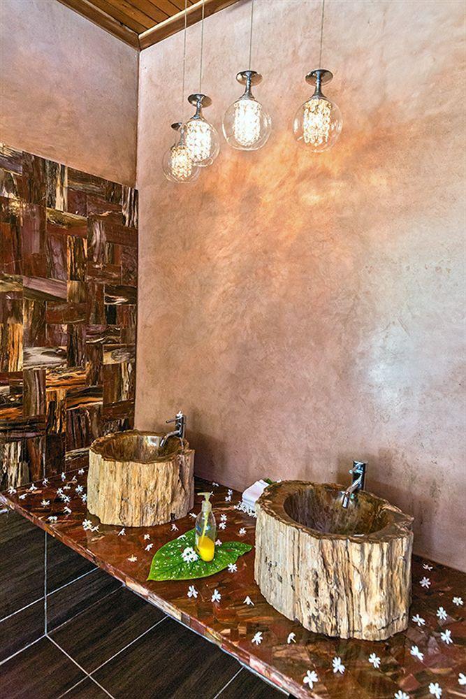 Nosy Be Hotel & Spa Ambaro Εξωτερικό φωτογραφία