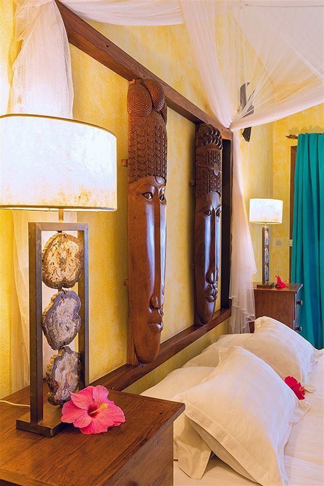 Nosy Be Hotel & Spa Ambaro Εξωτερικό φωτογραφία