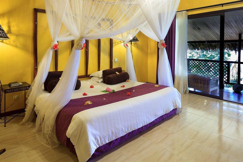 Nosy Be Hotel & Spa Ambaro Εξωτερικό φωτογραφία