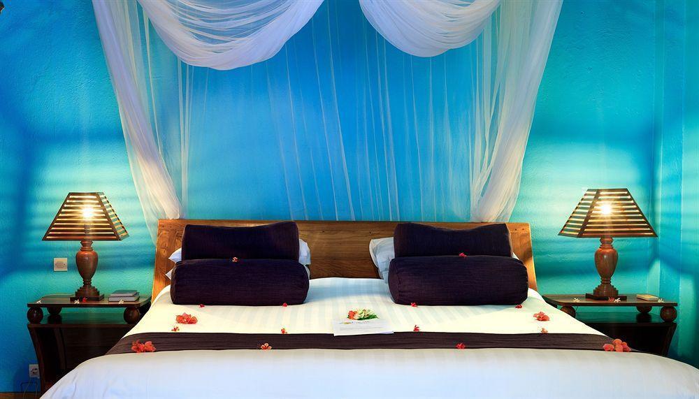 Nosy Be Hotel & Spa Ambaro Εξωτερικό φωτογραφία
