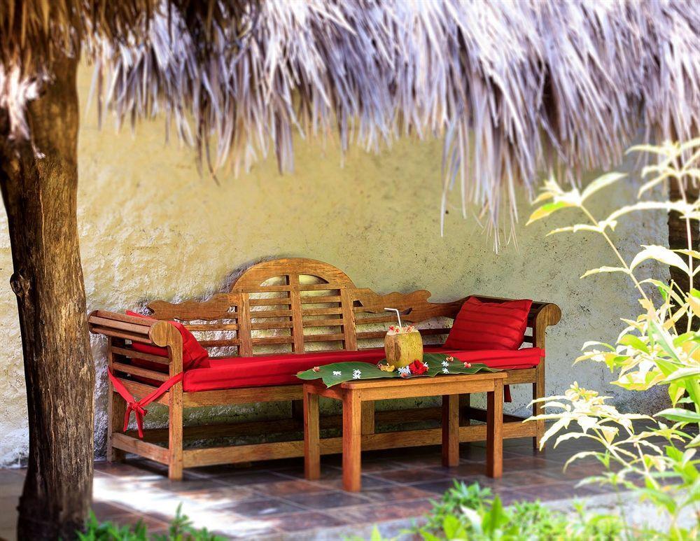 Nosy Be Hotel & Spa Ambaro Εξωτερικό φωτογραφία