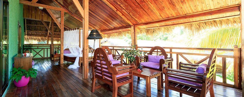 Nosy Be Hotel & Spa Ambaro Εξωτερικό φωτογραφία