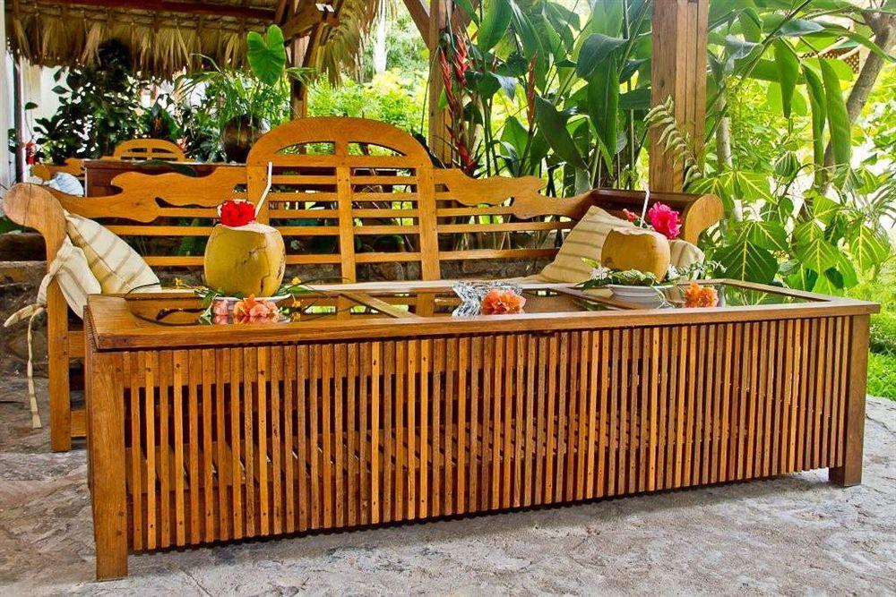 Nosy Be Hotel & Spa Ambaro Εξωτερικό φωτογραφία