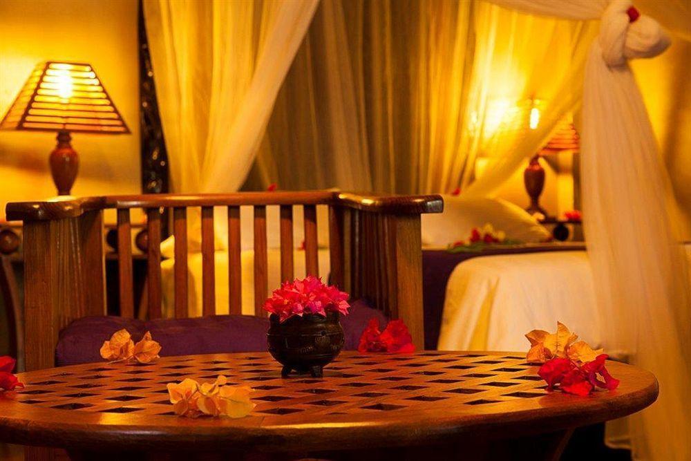 Nosy Be Hotel & Spa Ambaro Εξωτερικό φωτογραφία