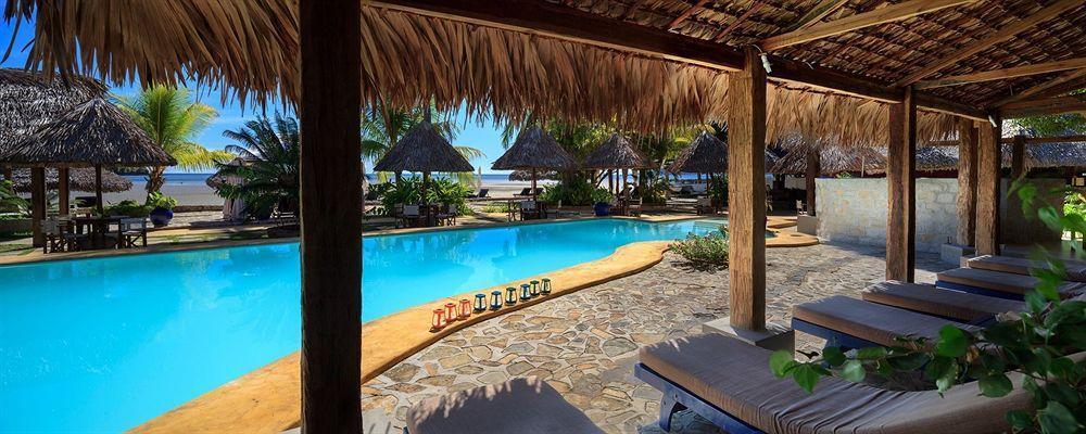 Nosy Be Hotel & Spa Ambaro Εξωτερικό φωτογραφία