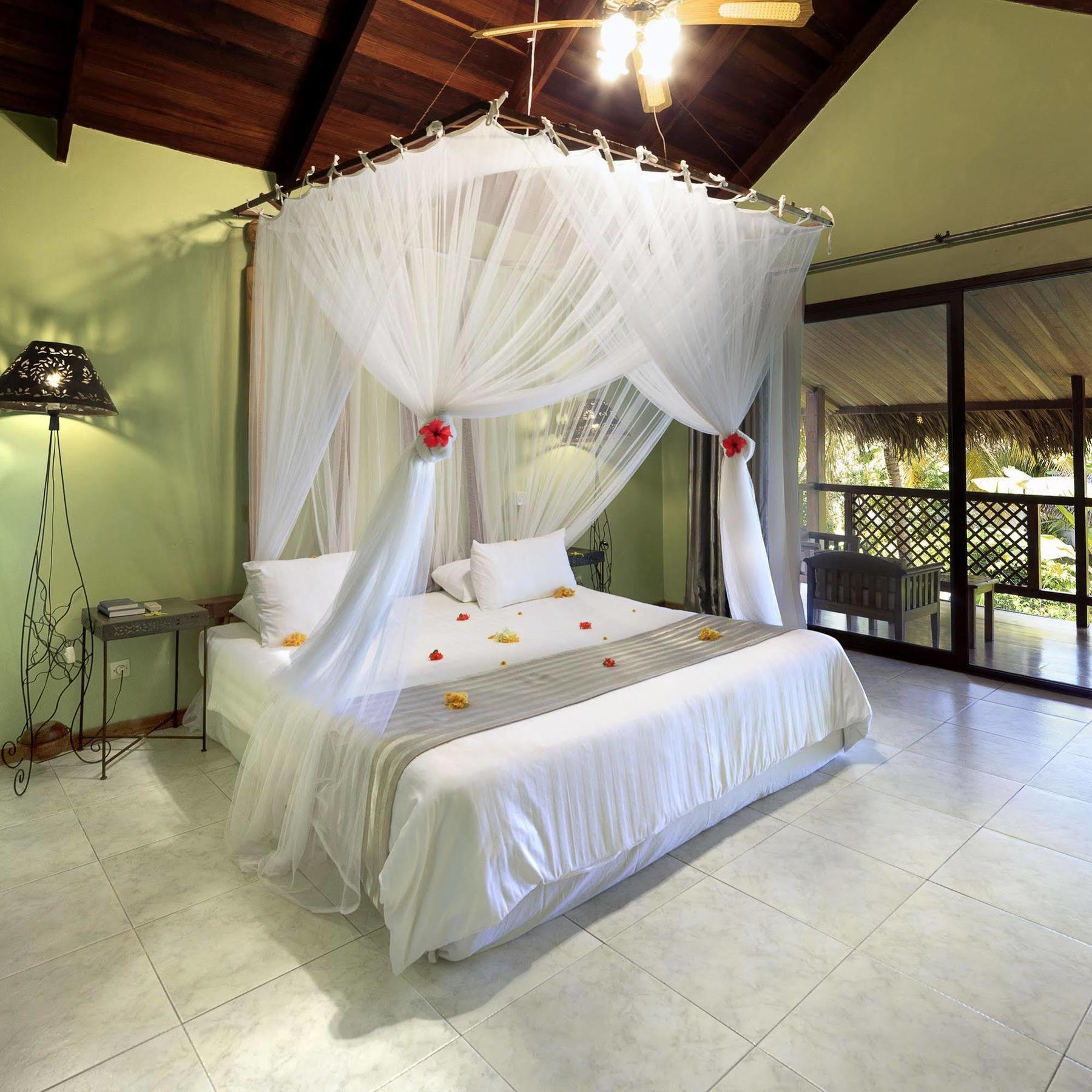 Nosy Be Hotel & Spa Ambaro Εξωτερικό φωτογραφία