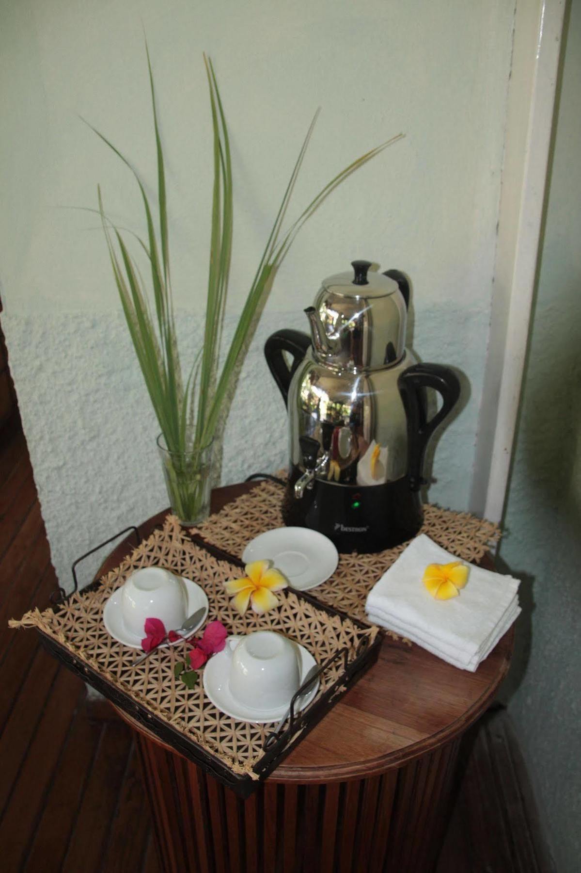 Nosy Be Hotel & Spa Ambaro Εξωτερικό φωτογραφία
