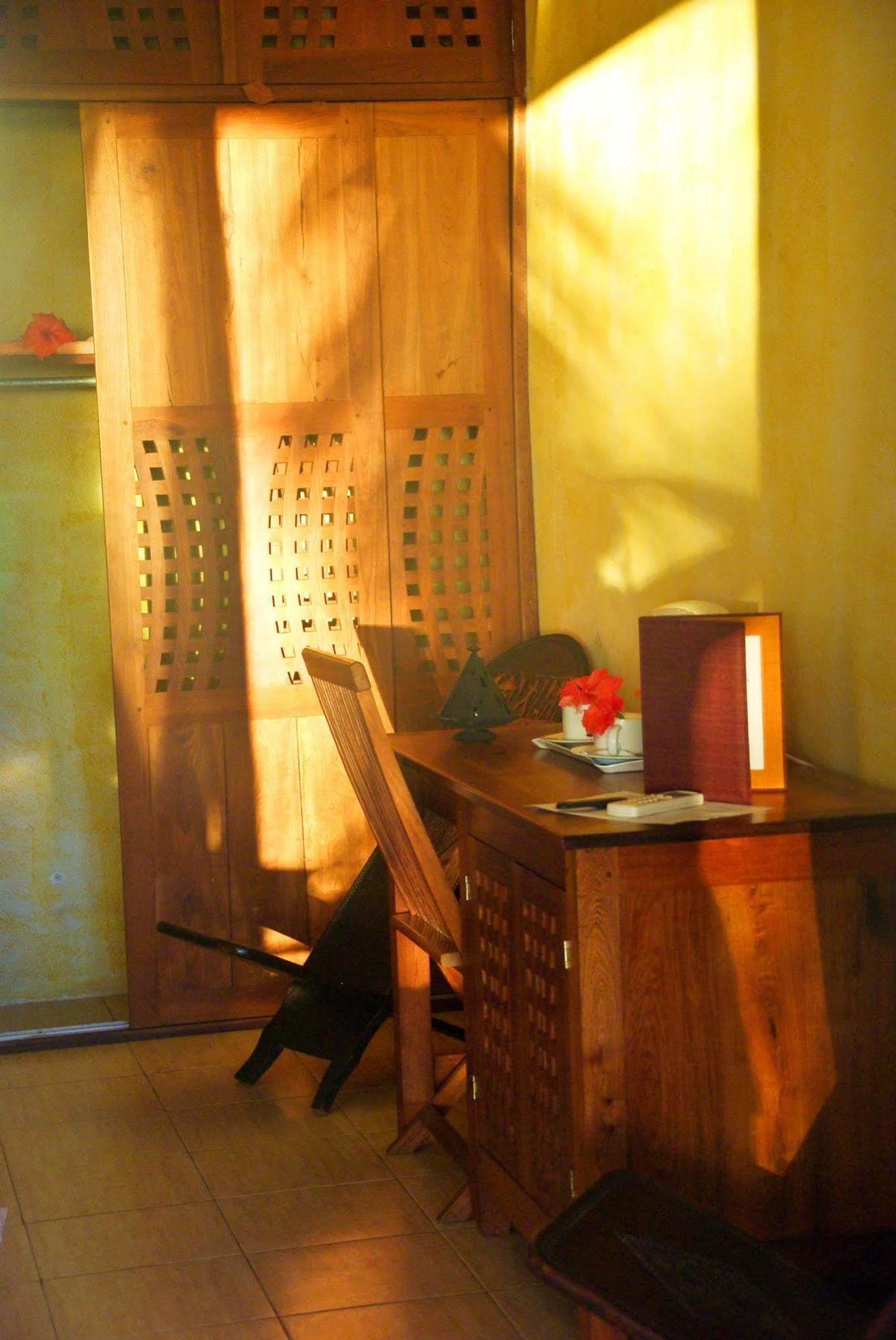 Nosy Be Hotel & Spa Ambaro Εξωτερικό φωτογραφία