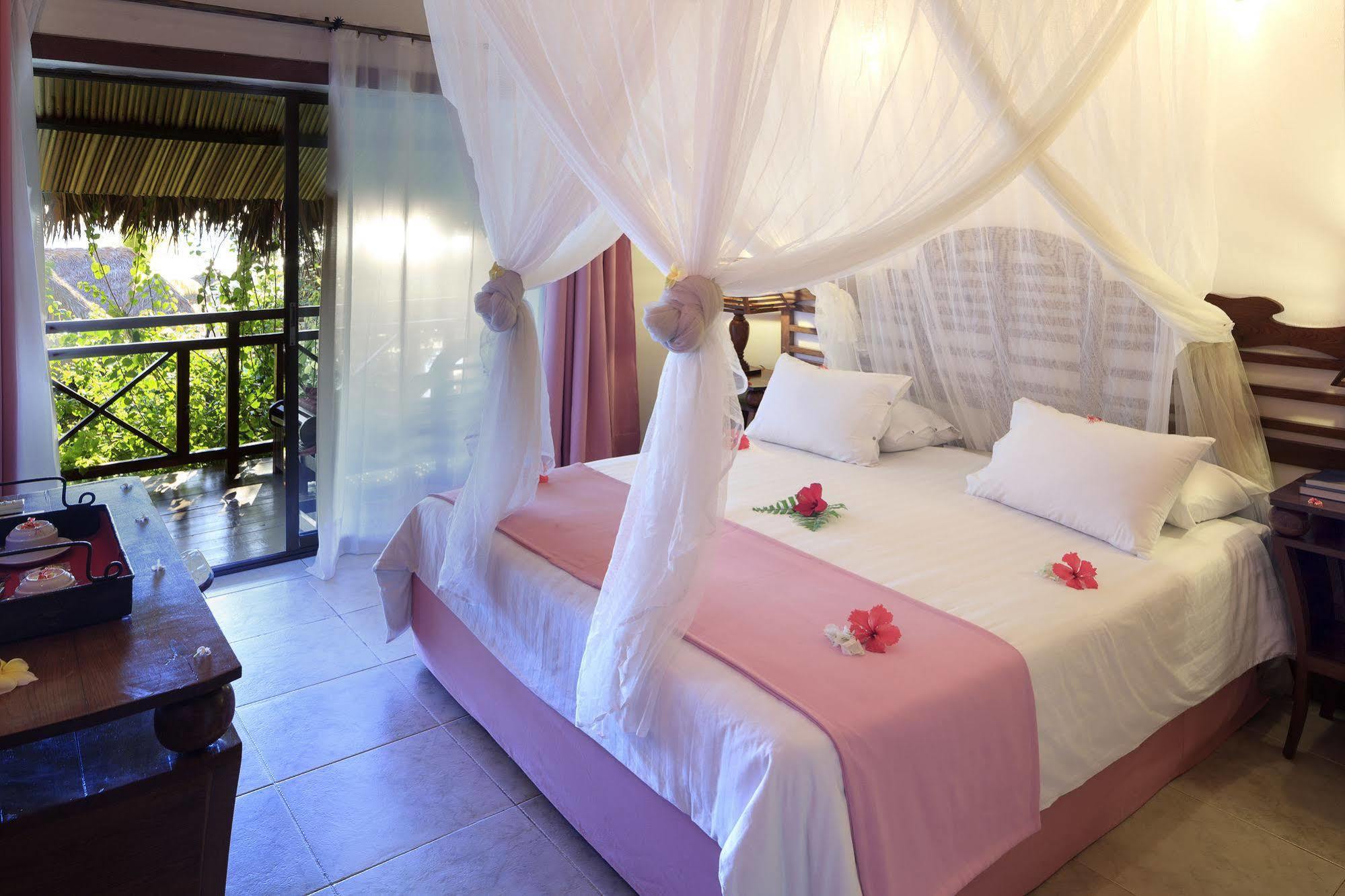 Nosy Be Hotel & Spa Ambaro Εξωτερικό φωτογραφία