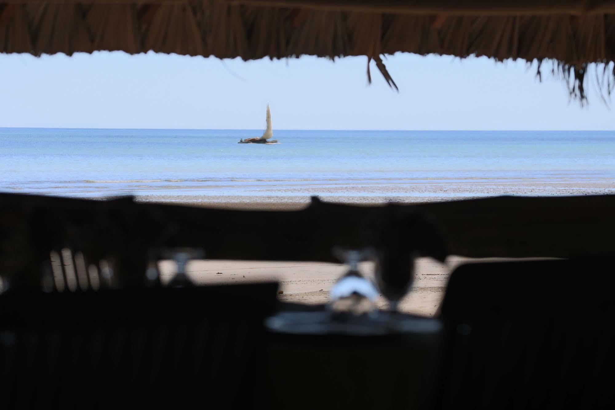 Nosy Be Hotel & Spa Ambaro Εξωτερικό φωτογραφία