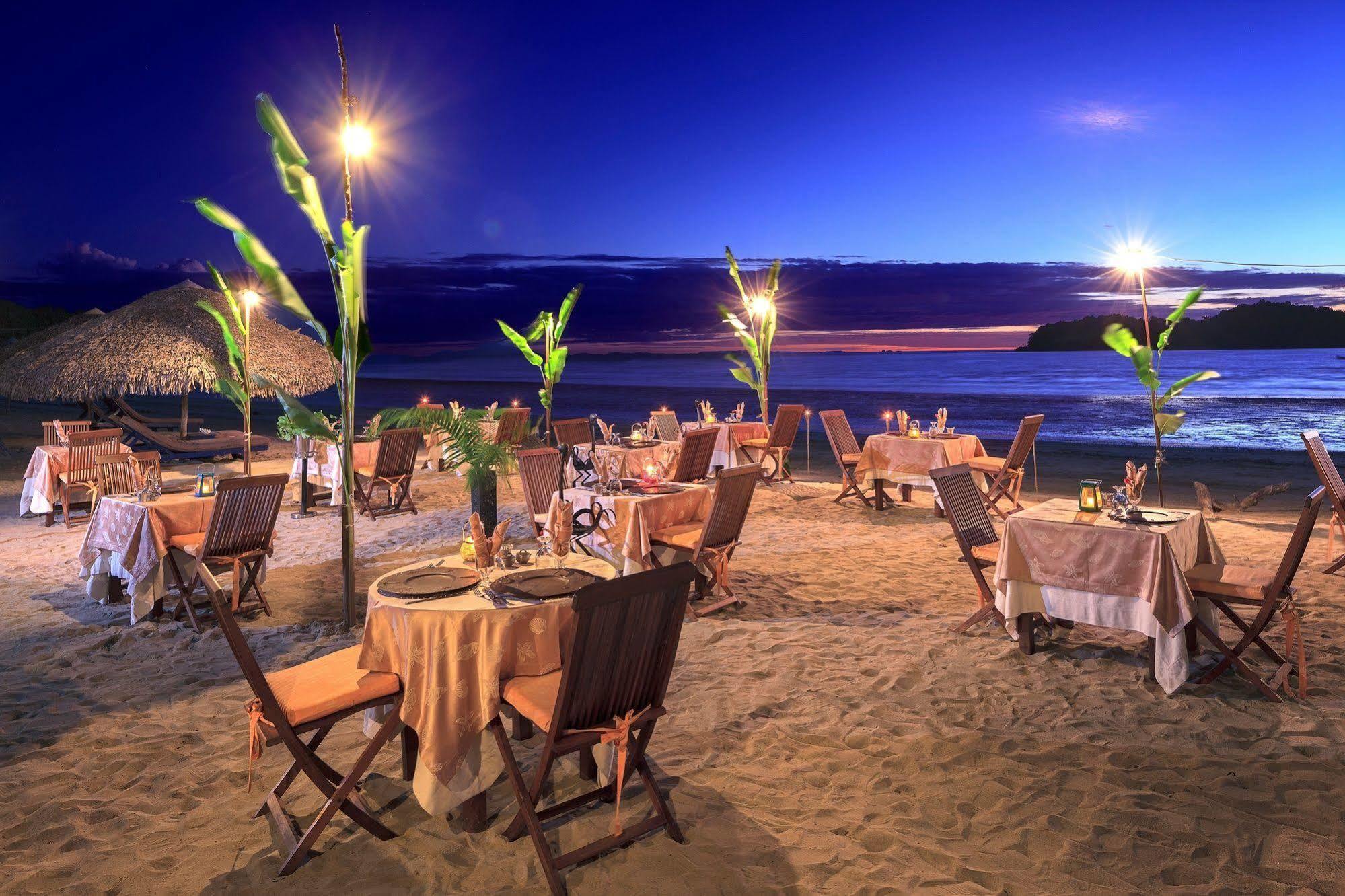 Nosy Be Hotel & Spa Ambaro Εξωτερικό φωτογραφία