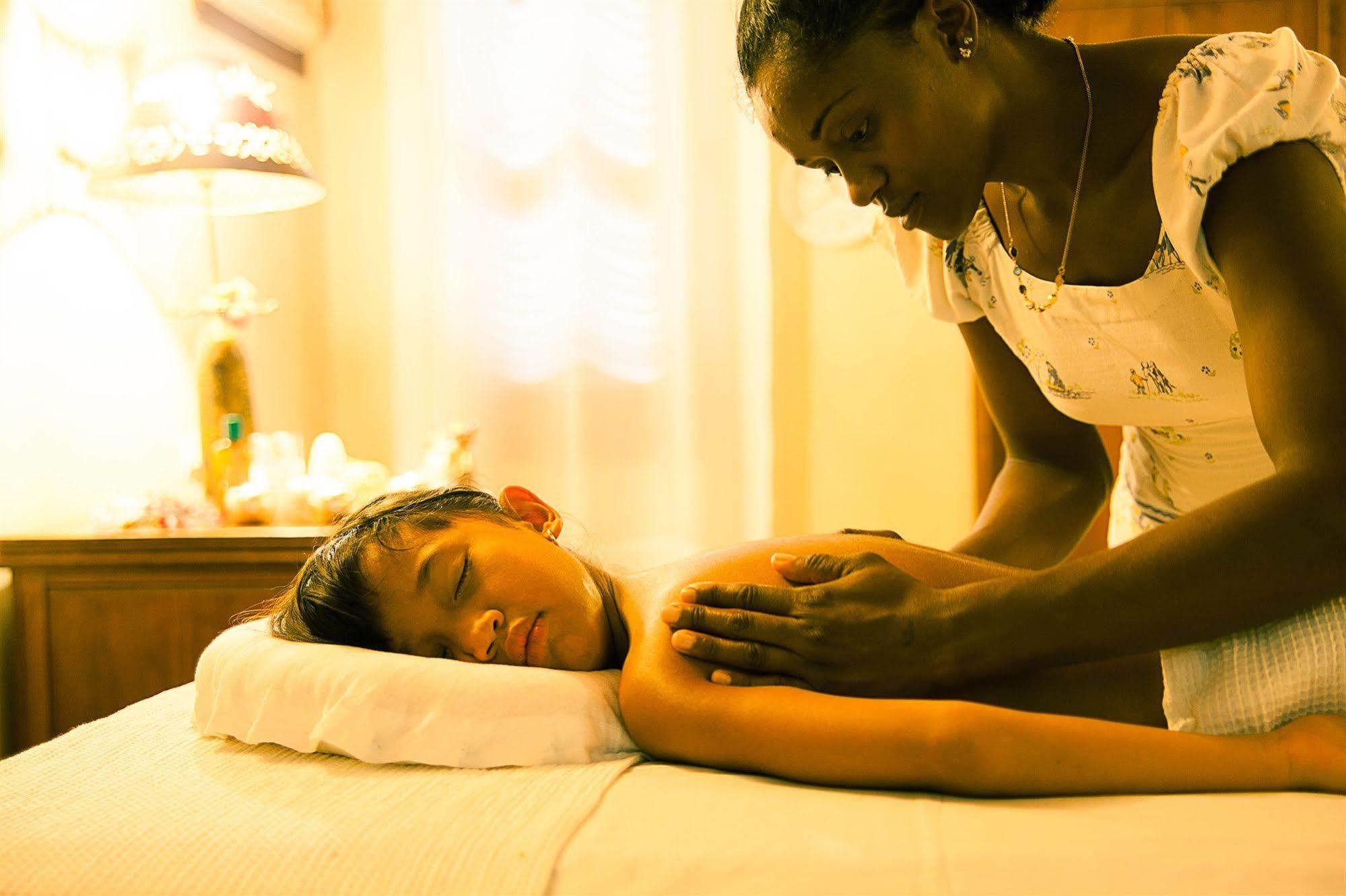 Nosy Be Hotel & Spa Ambaro Εξωτερικό φωτογραφία