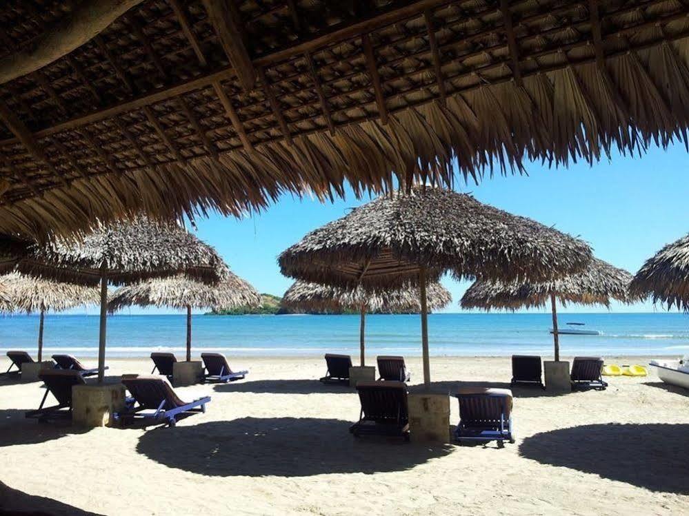 Nosy Be Hotel & Spa Ambaro Εξωτερικό φωτογραφία