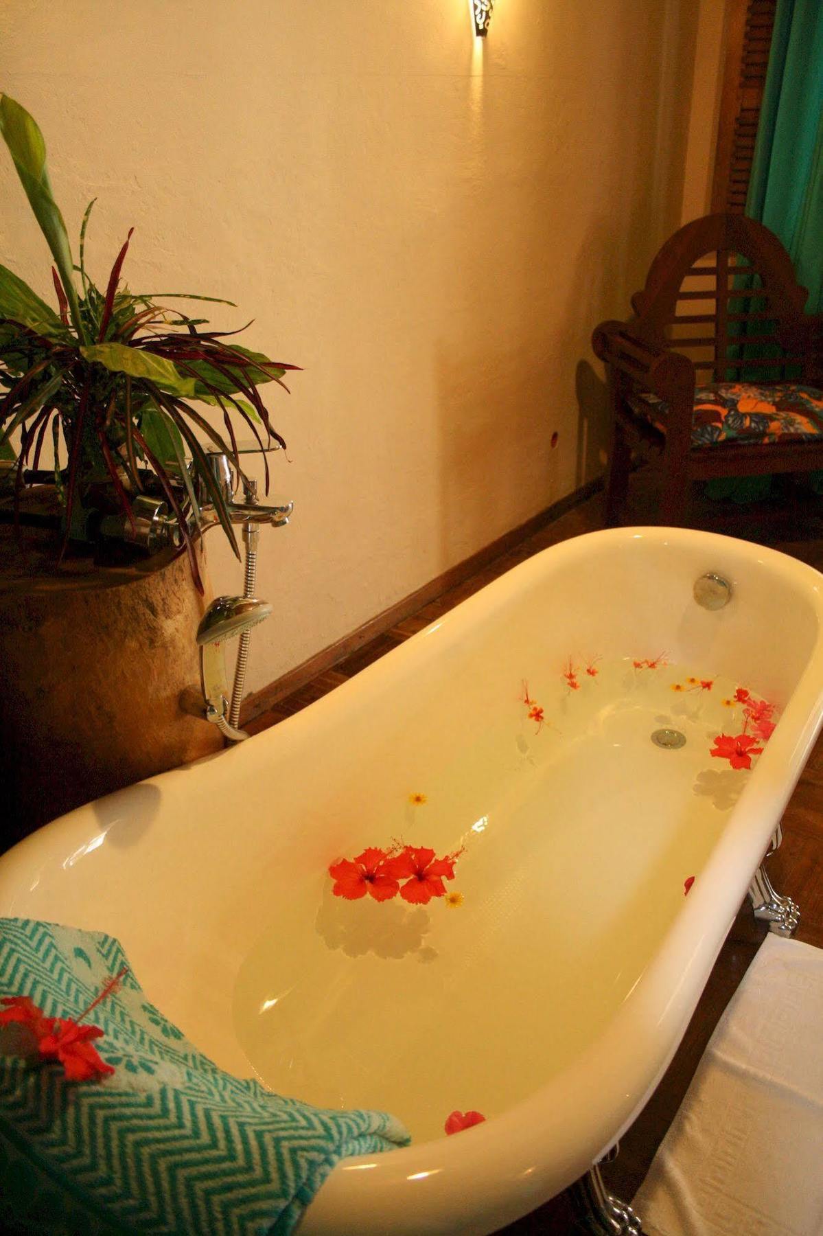 Nosy Be Hotel & Spa Ambaro Εξωτερικό φωτογραφία